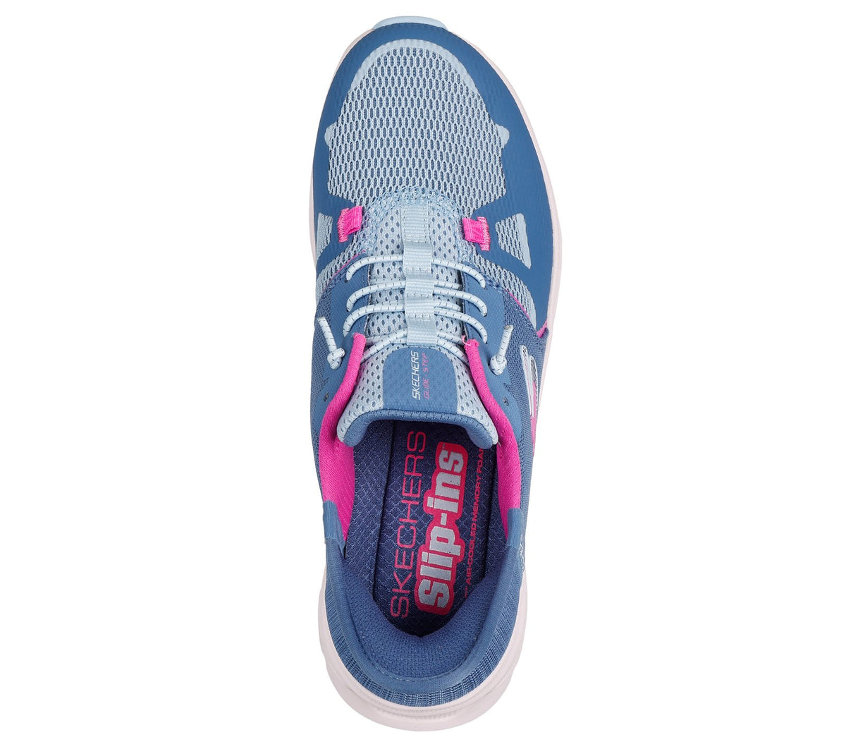 Skechers Slip-ins: Glide-Step Pro