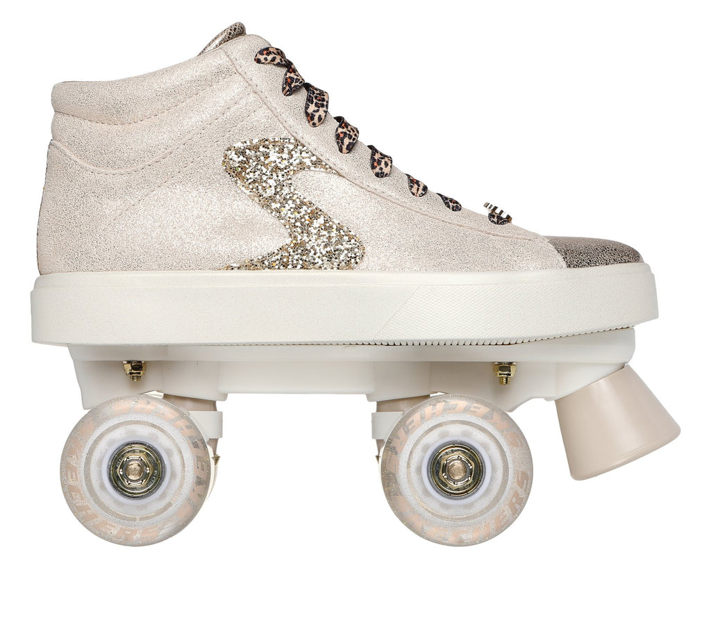 4 Wheeler - 24K Gold, GOLD