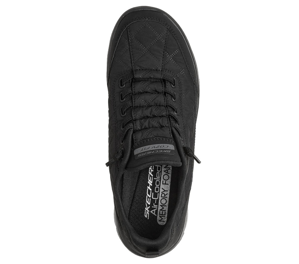 Summits Contour Foam - Cozy Fit