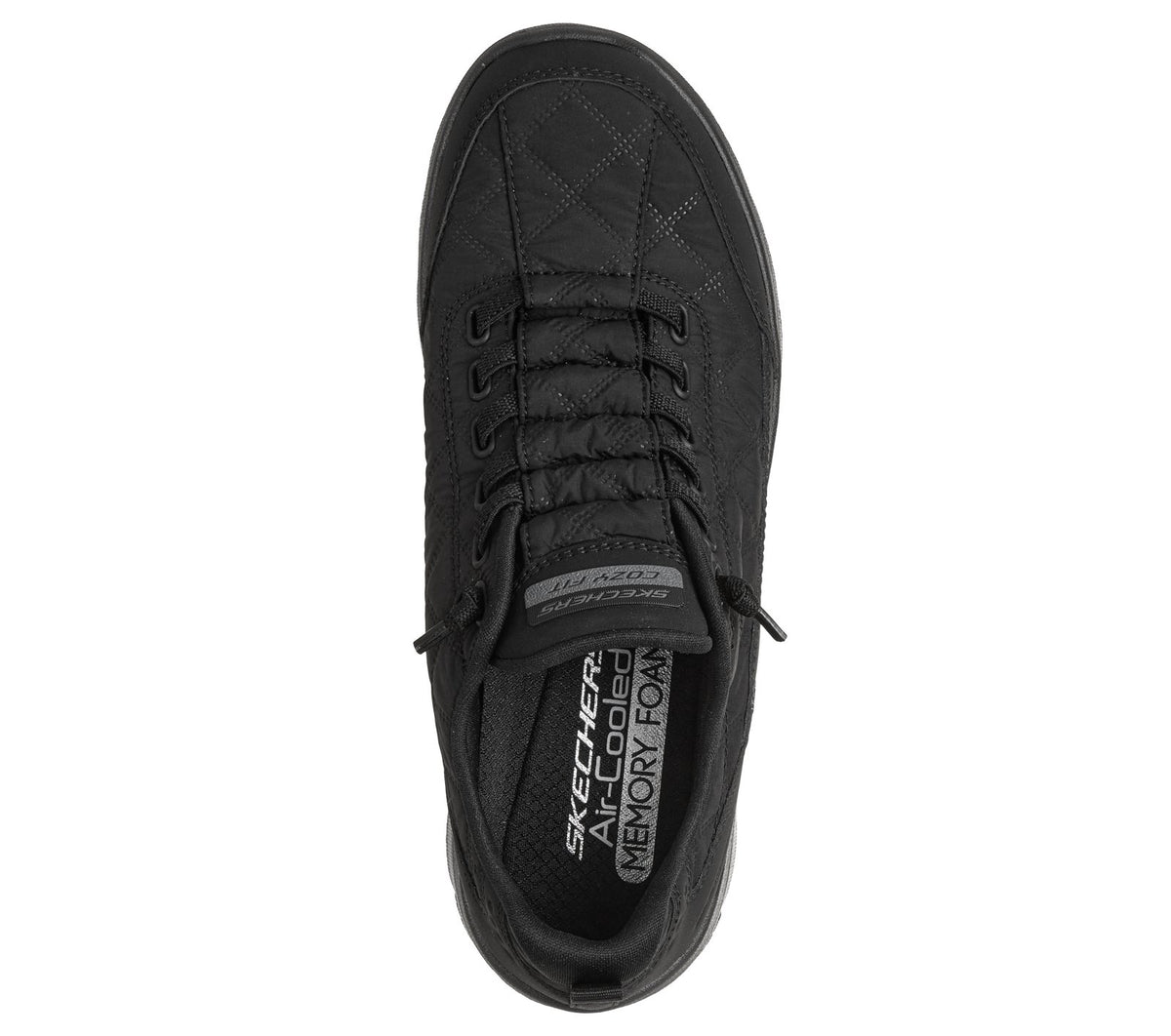 Summits Contour Foam - Cozy Fit