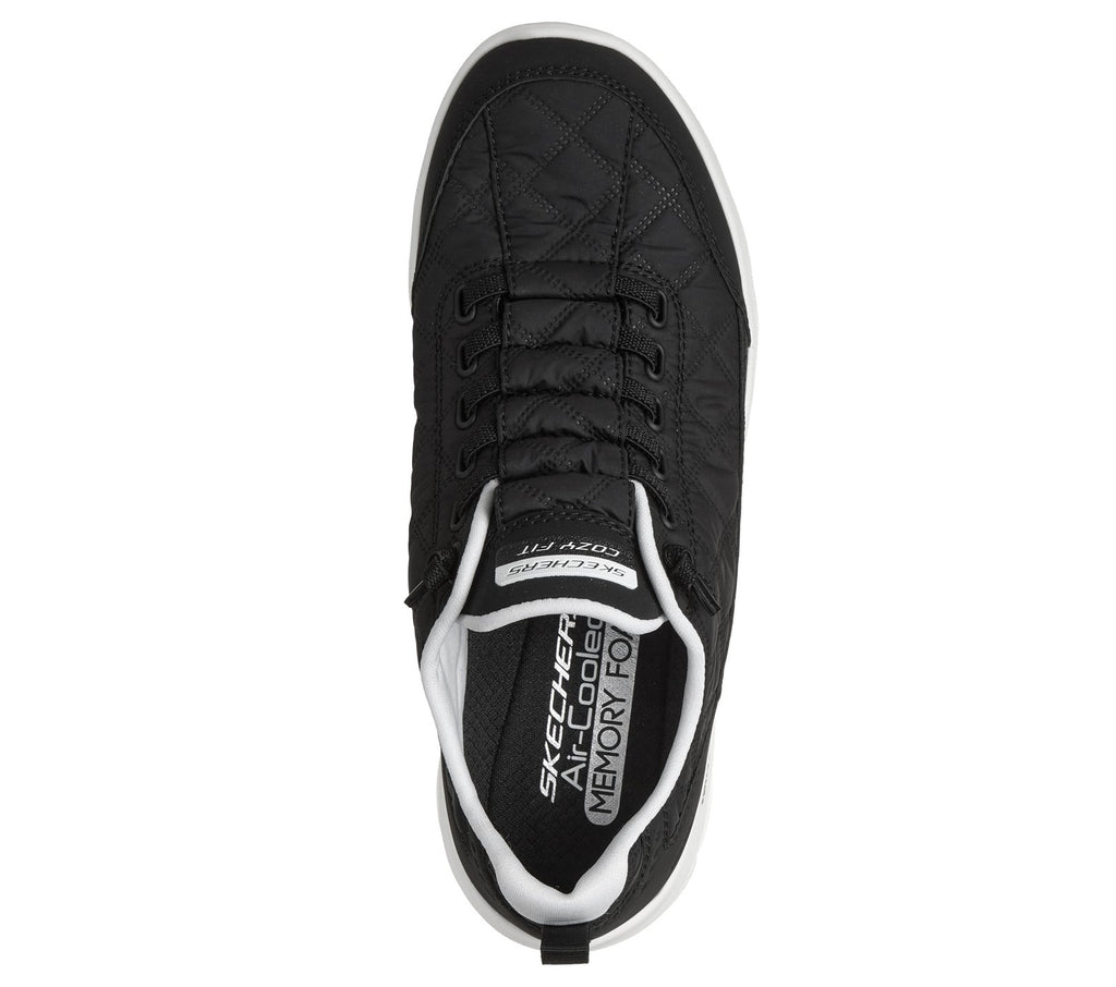 Summits Contour Foam - Cozy Fit