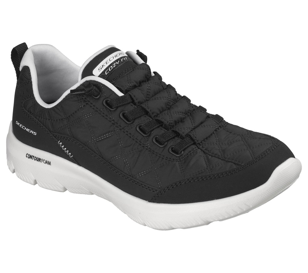Summits Contour Foam - Cozy Fit