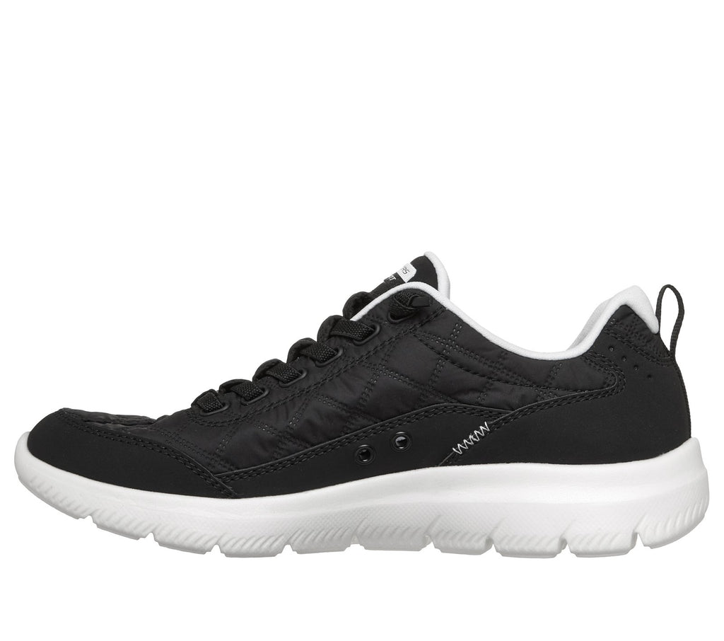 Summits Contour Foam - Cozy Fit