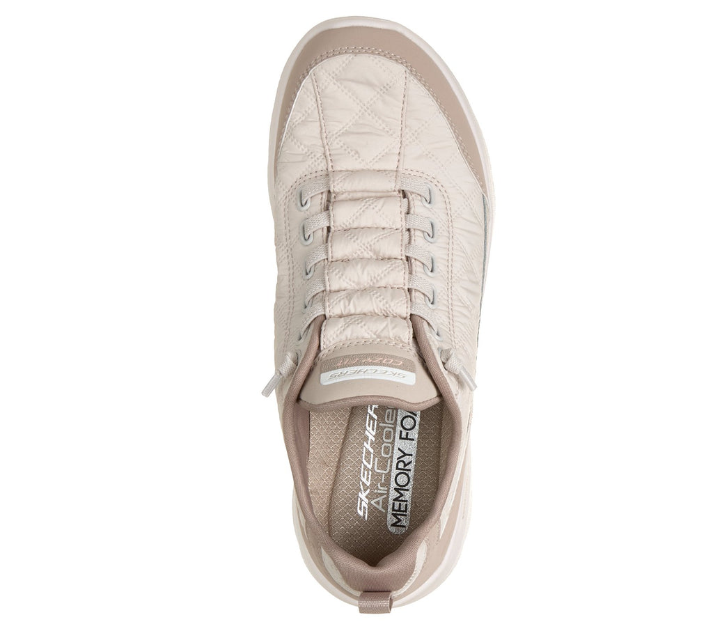 Summits Contour Foam - Cozy Fit