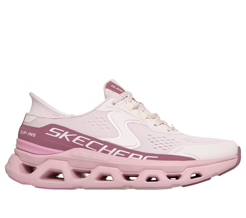 Skechers Slip-ins: Glide-Step Altus, LIGHT PINK