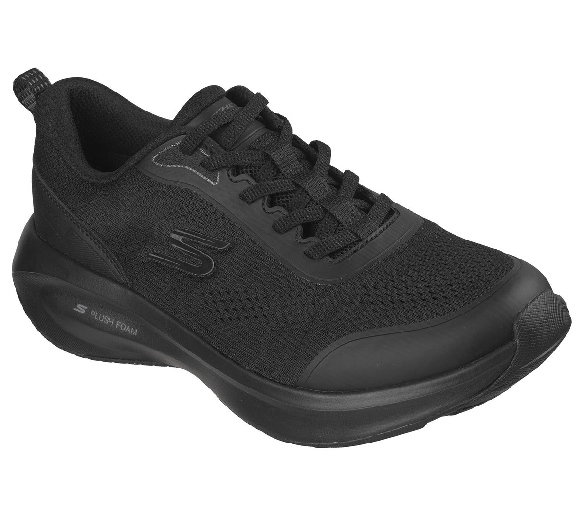 Waterproof: Plush Foam - Morning Dew