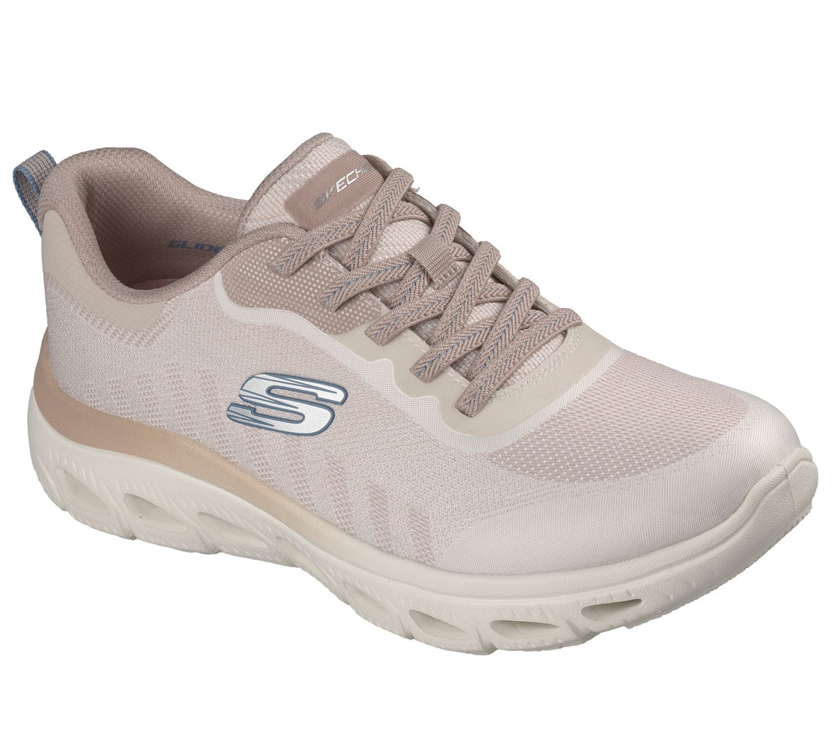 Glide-Step Summits