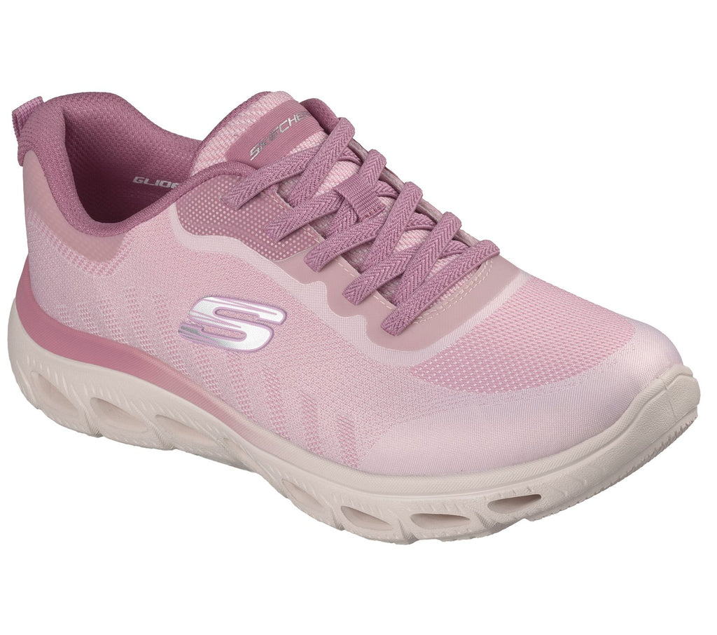 Glide-Step Summits