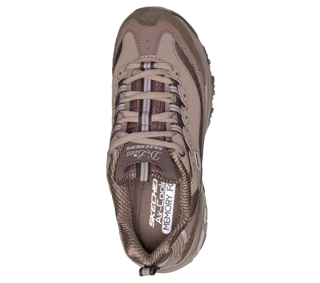 D'Lites - Modern Classic