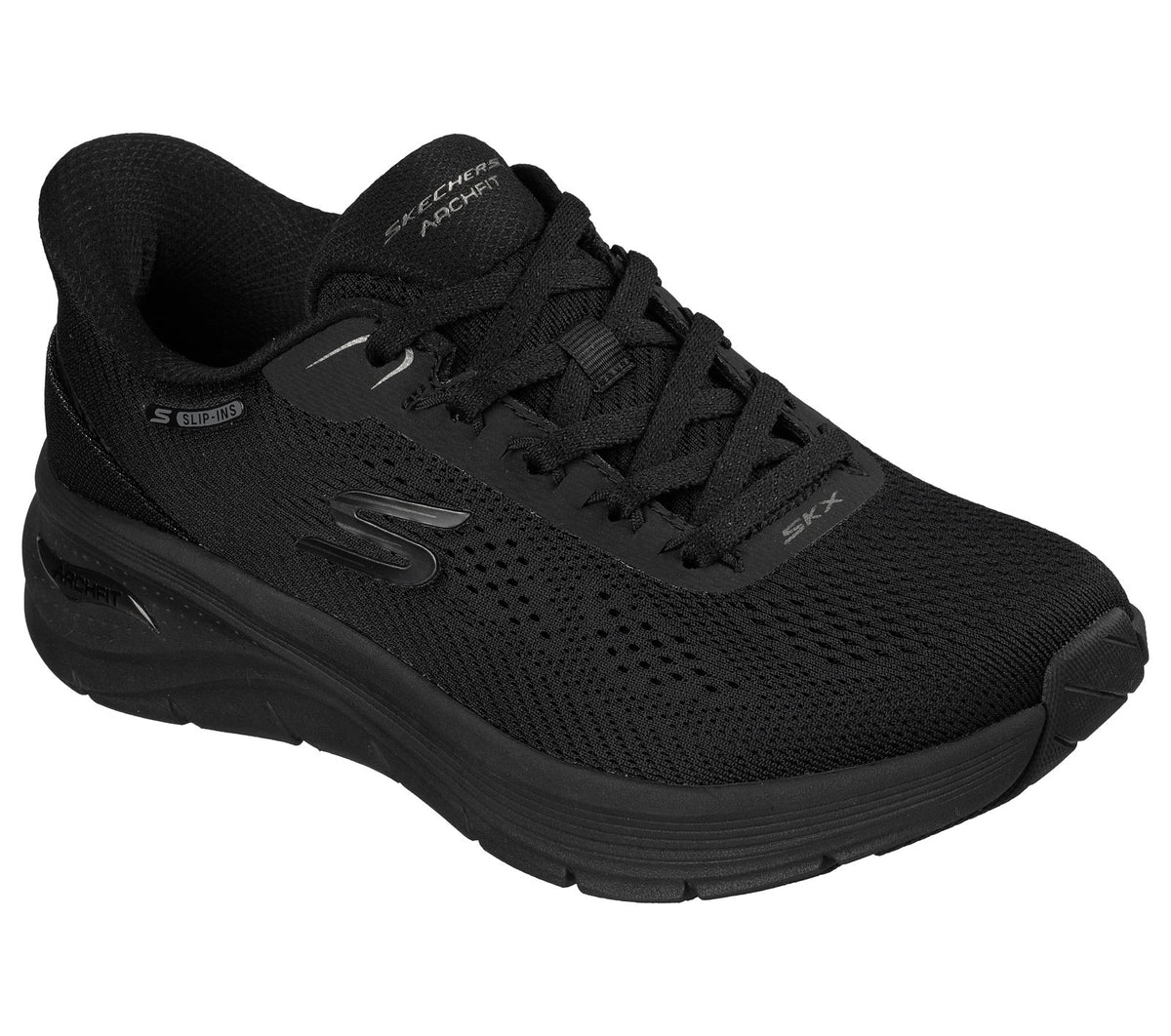 Skechers Slip-ins: Arch Fit 3.0 - True Step