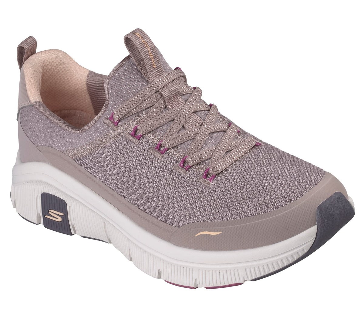 Relaxed Fit: Flex - Bright Motion