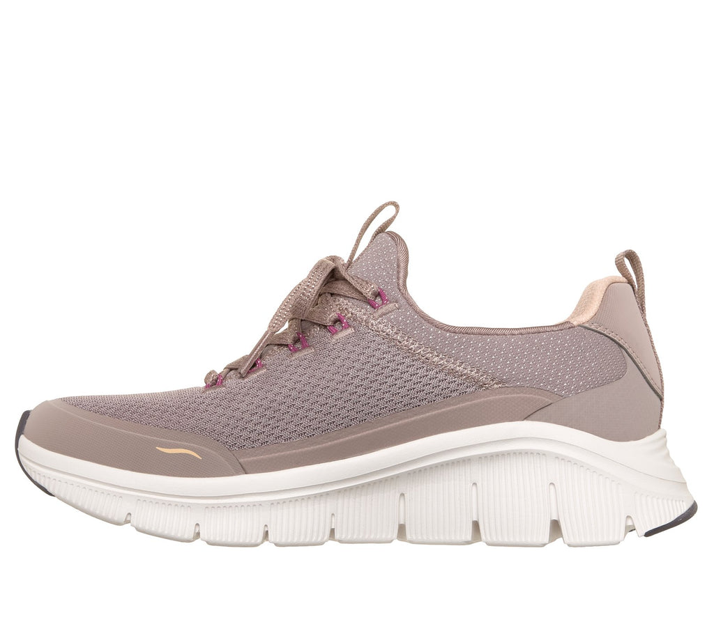 Relaxed Fit: Flex - Bright Motion