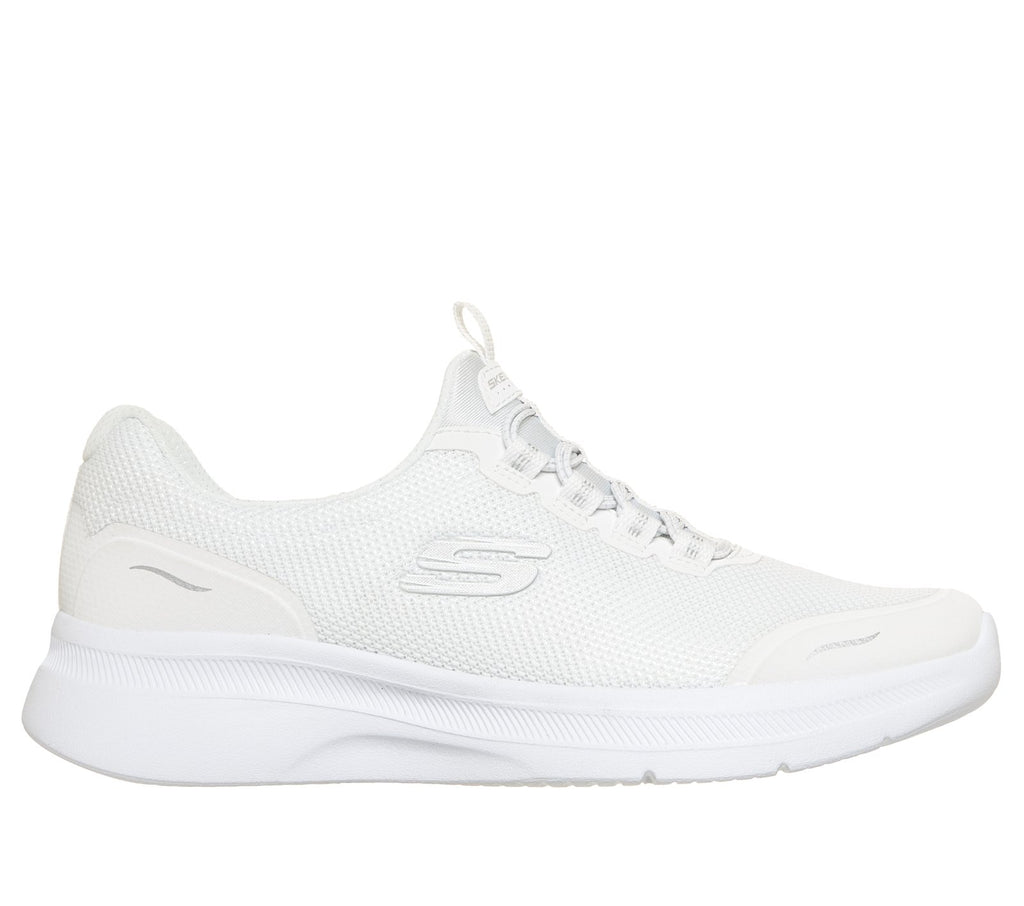 Relaxed Fit: Dynamight 3.0 - Daily Stride, WHITE