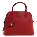 Fjord Bolide 31 Rouge Vif