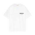 Fear of God Essentials Classic Fit T-Shirt 'Bright White'