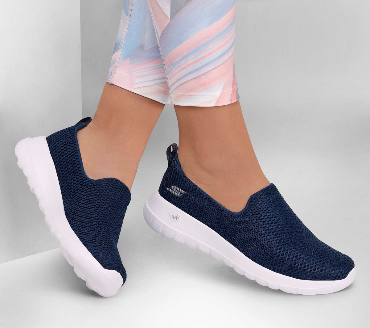 GO WALK JOY