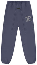 Fear of God Essentials Fleece Essential Sweatpant 'Marine'
