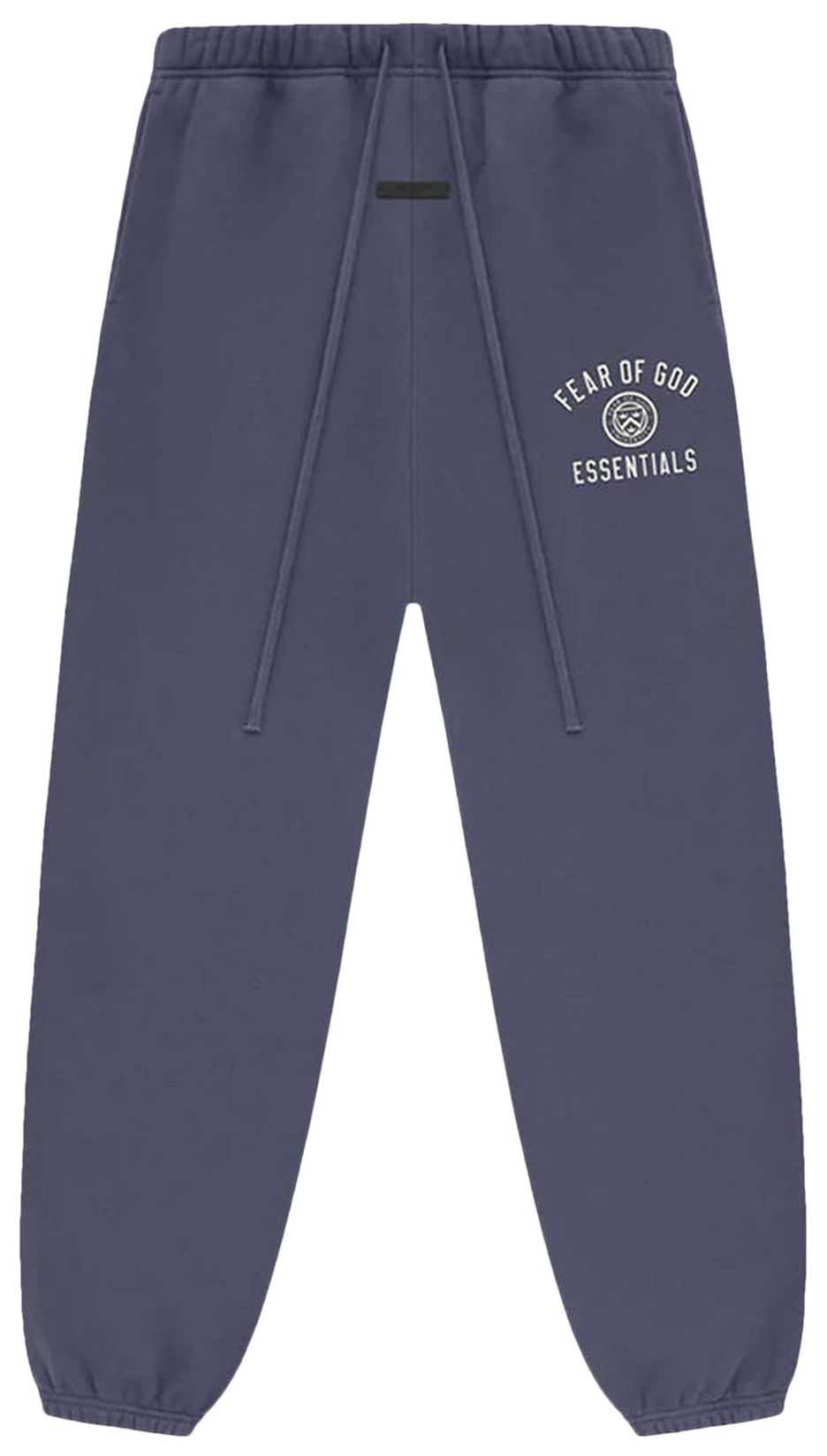 Fear of God Essentials Fleece Essential Sweatpant 'Marine'