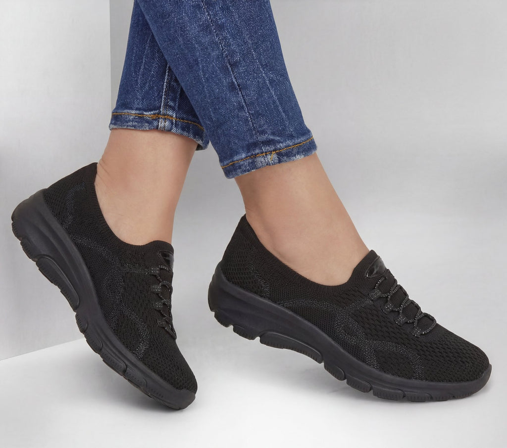 Relaxed Fit: Easy Going - Sweet Streak