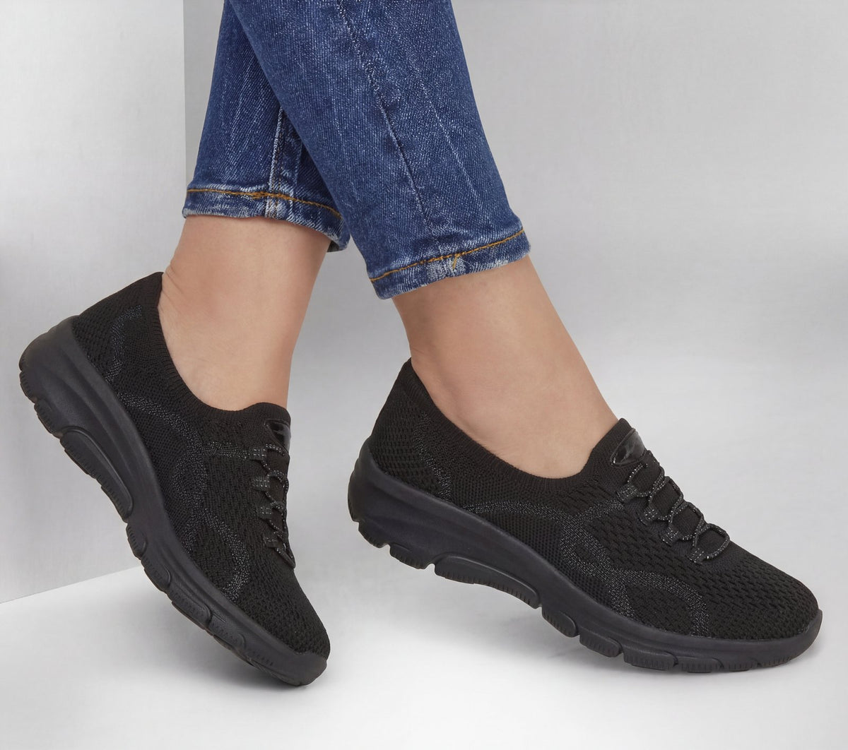 Relaxed Fit: Easy Going - Sweet Streak