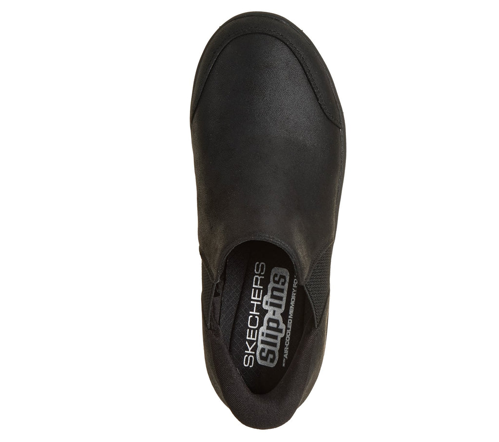 Skechers Slip-ins Relaxed Fit: Lovely Vibe - Easily Loved
