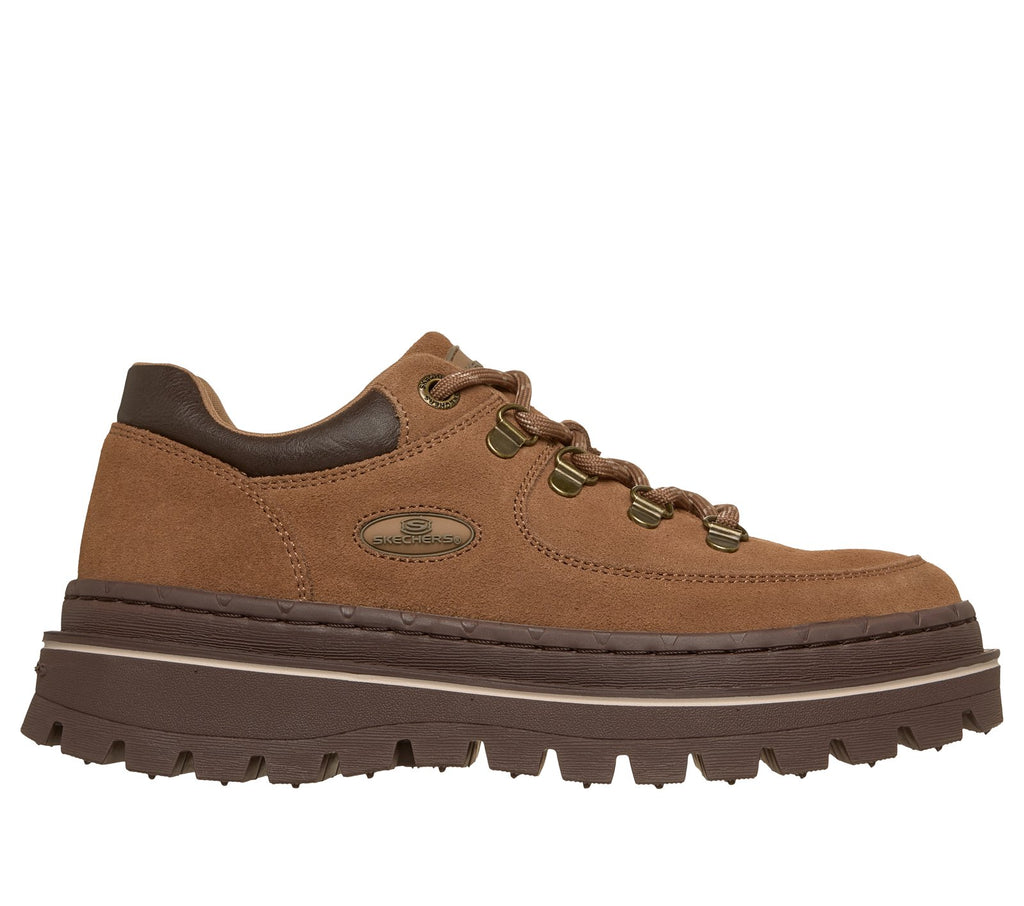 Jammers - Chic Terrain, CHESTNUT