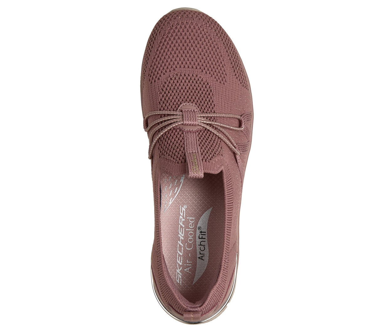 Arch Fit Sunny - Flutter Step