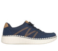 Wilshire Blvd - City Luxe, NAVY