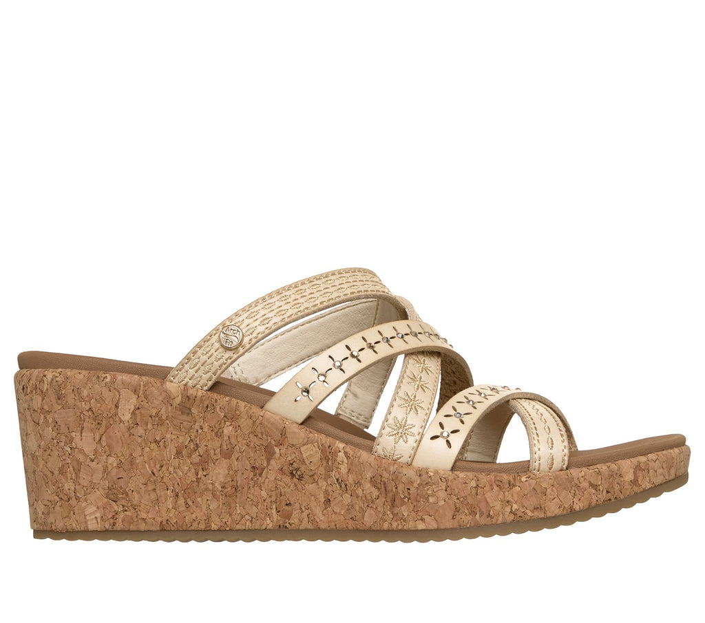 Arch Fit Beverlee 2.0 - Tigger Posse 2.0, OFF WHITE