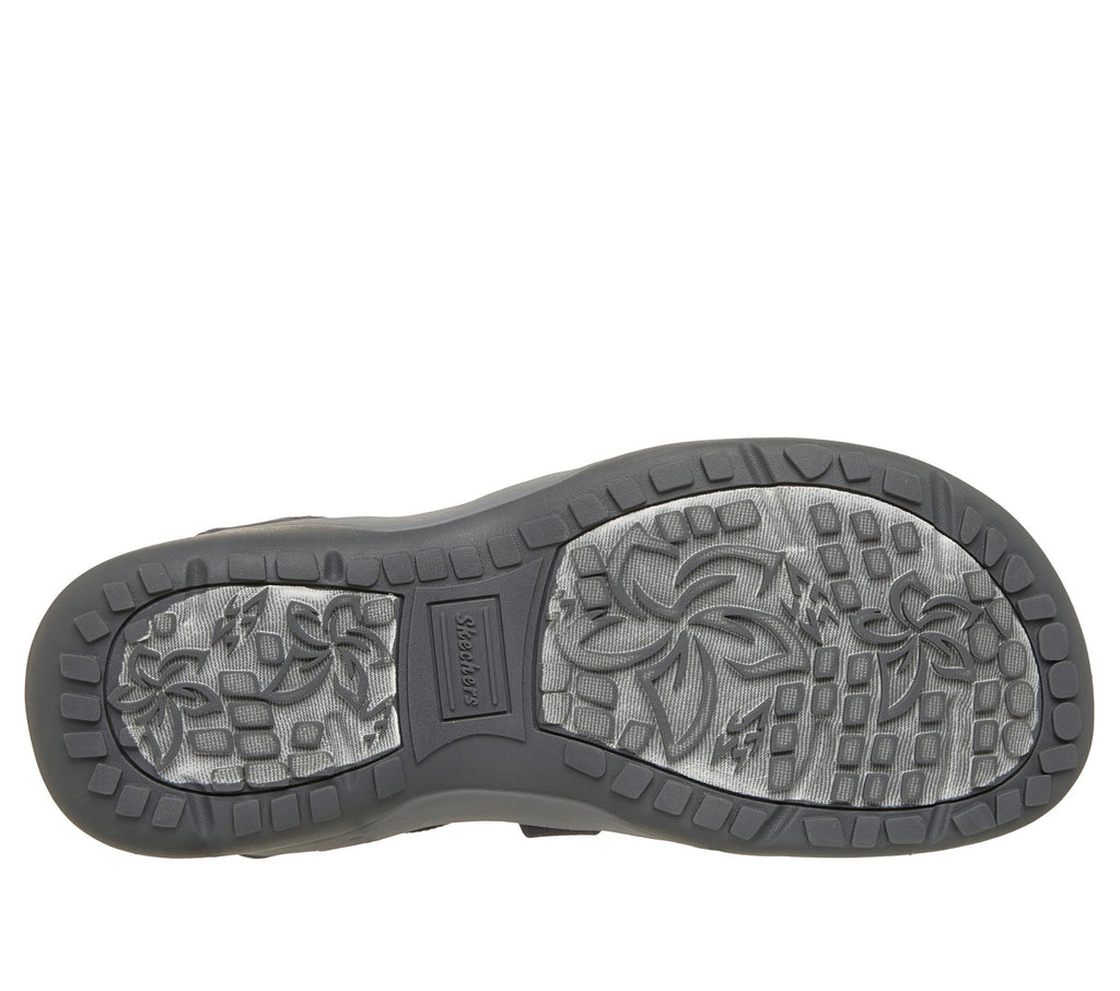 Skechers Slip-ins: Reggae Slim - Stretch Flex