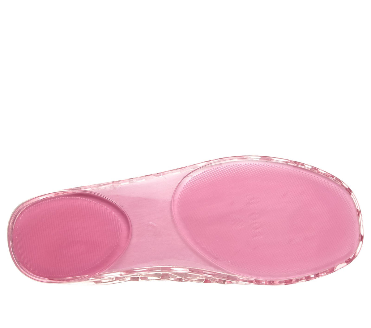 Jammin Berry - Candy Clear