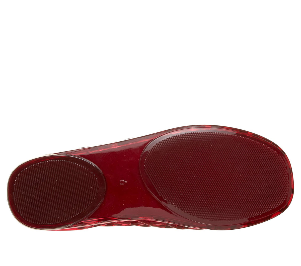 Jammin Berry - Candy Clear
