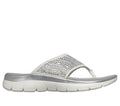 Summits Sandal - Unmatched Glow, WHITE