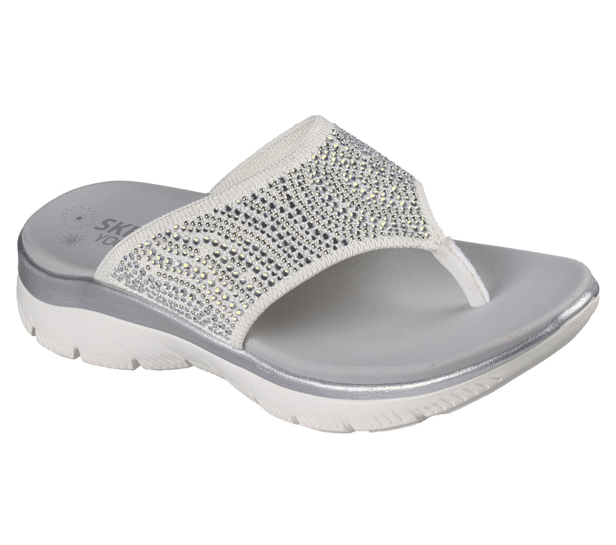 Summits Sandal - Unmatched Glow