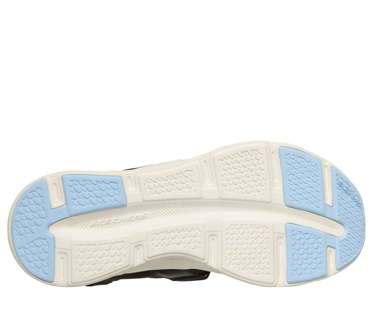 Glide-Step Altus Sandal - Sleek Motion