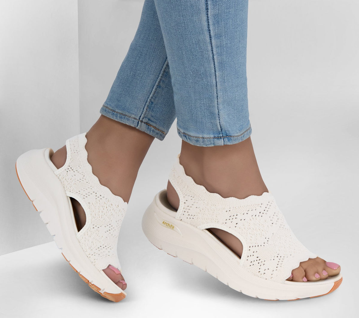 Arch Fit 2.0 Sandal - Flawless Choice