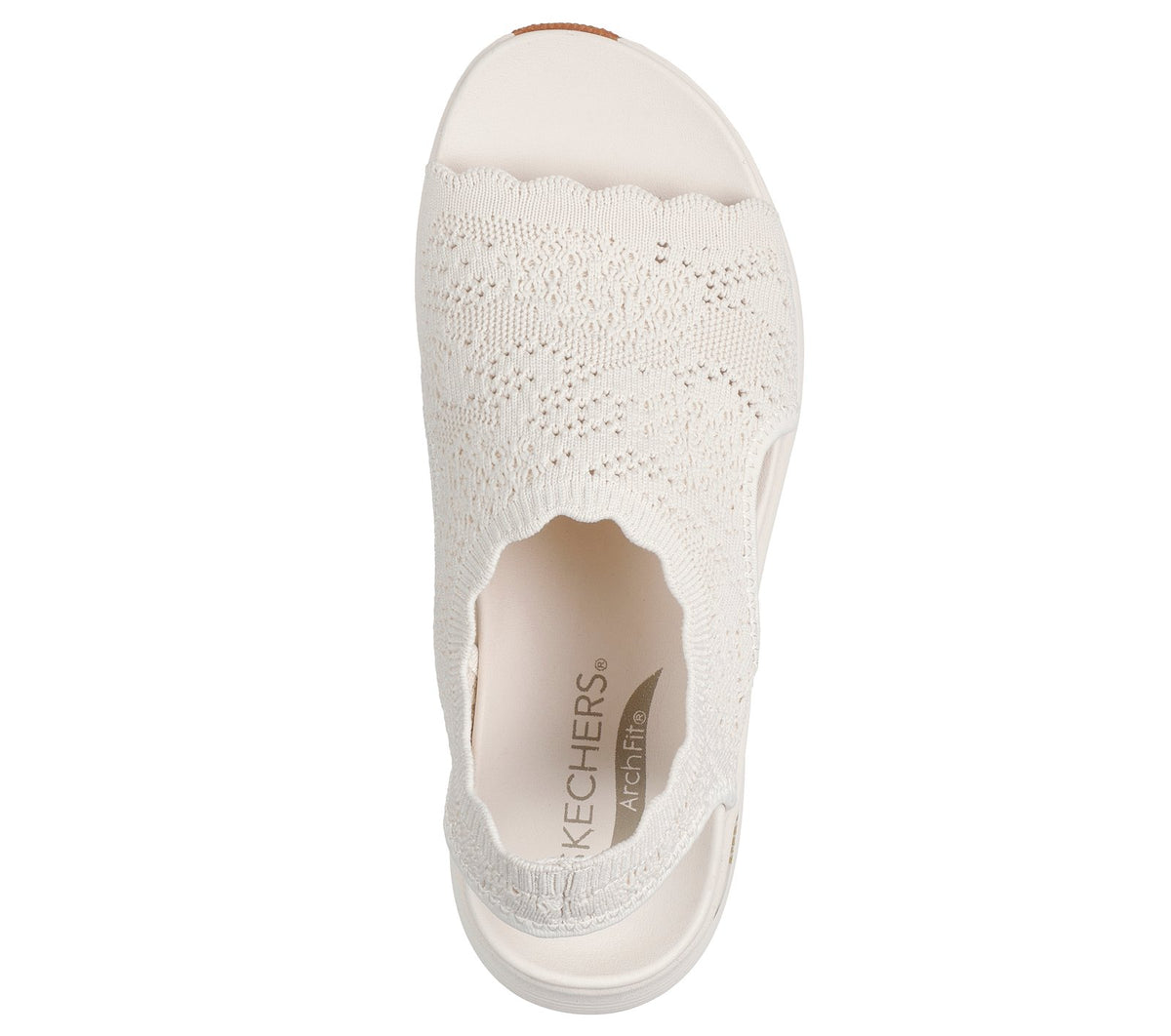 Arch Fit 2.0 Sandal - Flawless Choice