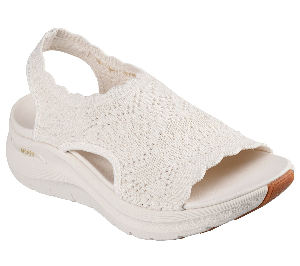 Arch Fit 2.0 Sandal - Flawless Choice