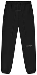 Fear of God Essentials Vintage Fleece Sweatpant 'Jet Black'