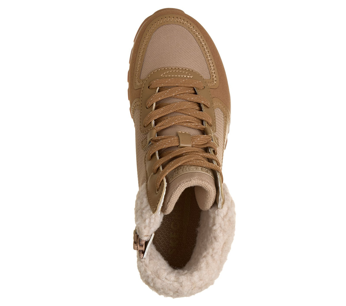 UNO Rugged - Fall Mode