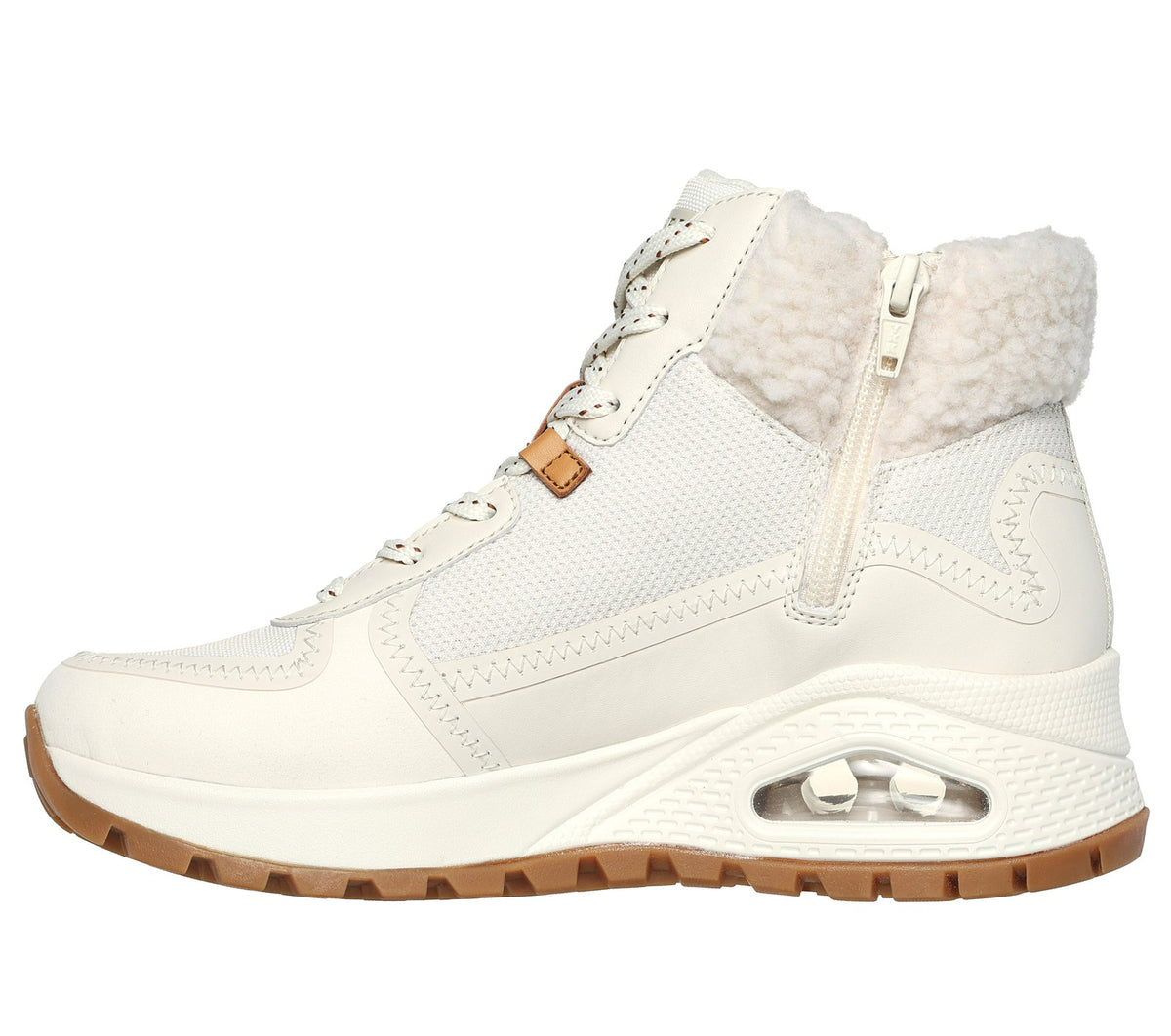 UNO Rugged - Fall Mode