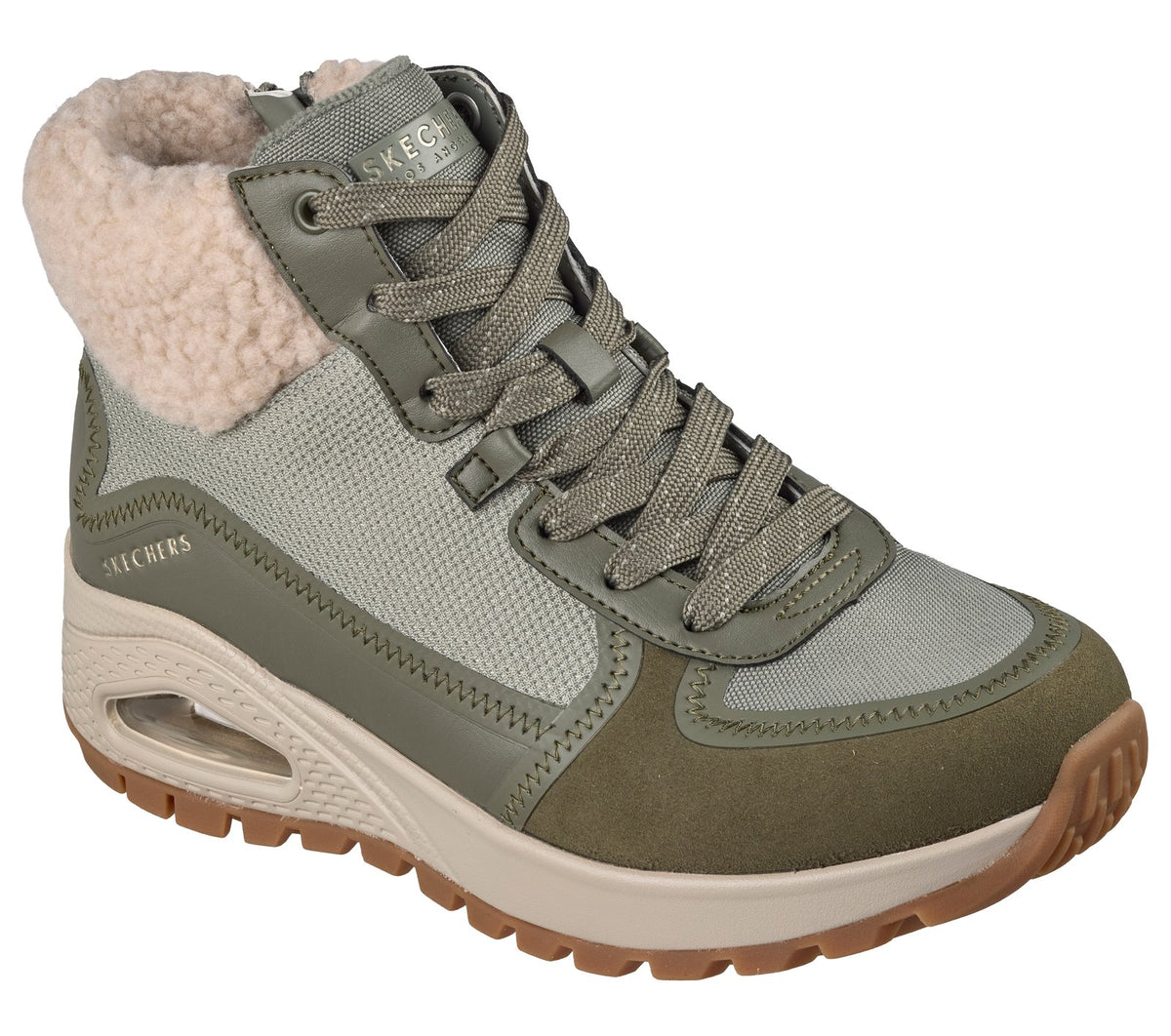 UNO Rugged - Fall Mode