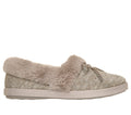 Relaxed Fit: Cozy Campfire - Campglow, TAUPE
