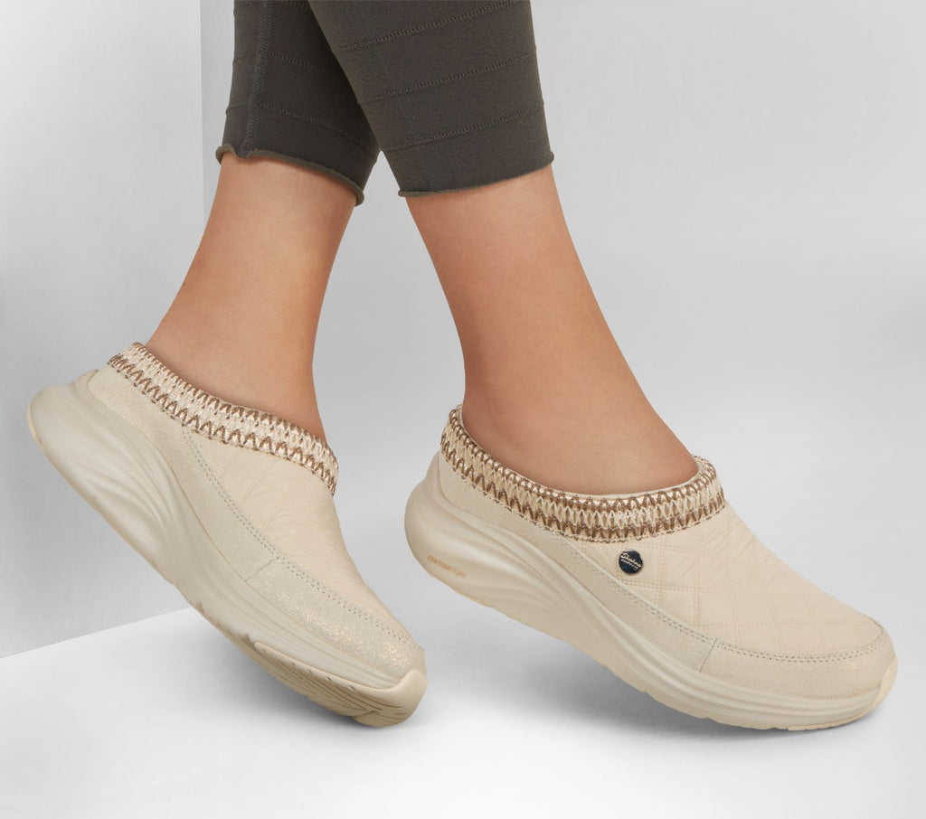 Contour Foam Boot - Cozy Fit Cascade