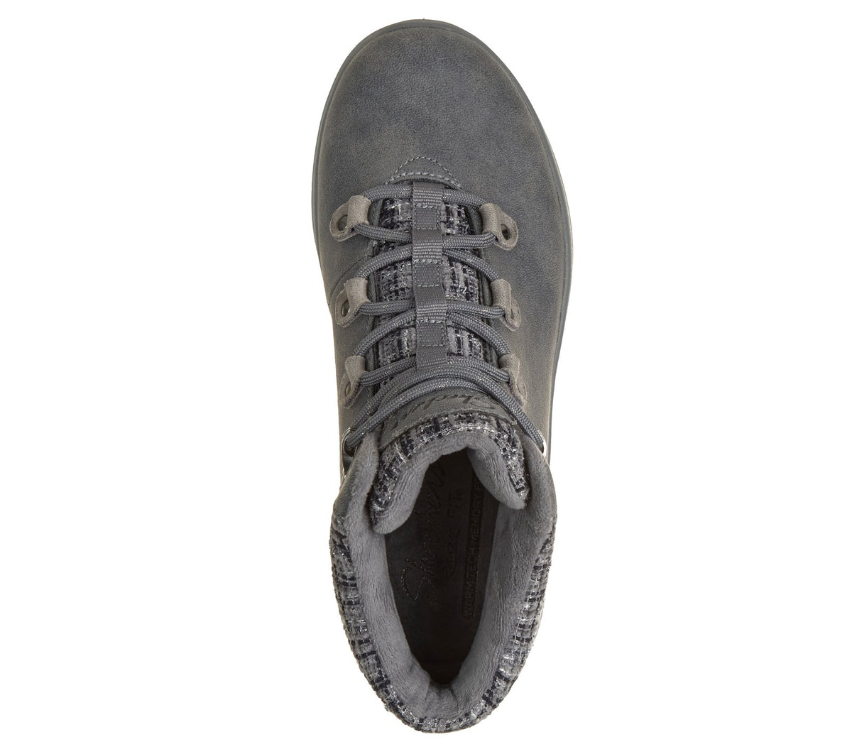 Relaxed Fit: Summits Plus Boot - Fierce Instincts