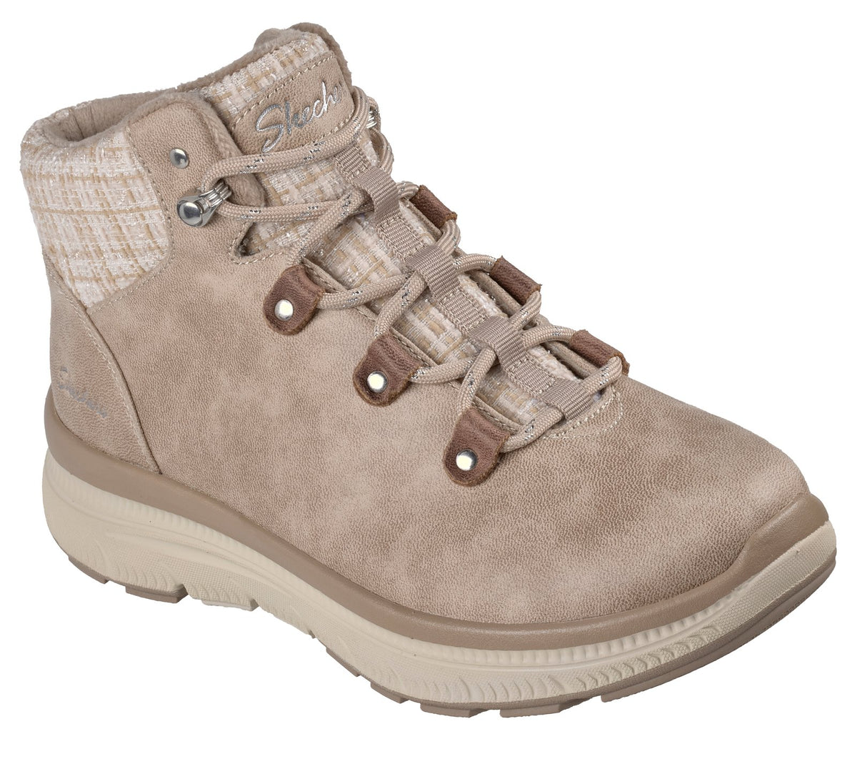 Relaxed Fit: Summits Plus Boot - Fierce Instincts