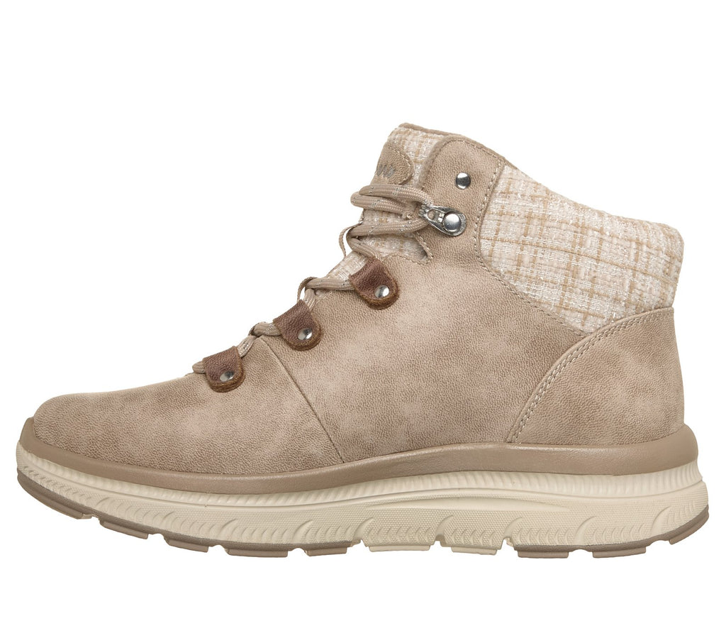 Relaxed Fit: Summits Plus Boot - Fierce Instincts