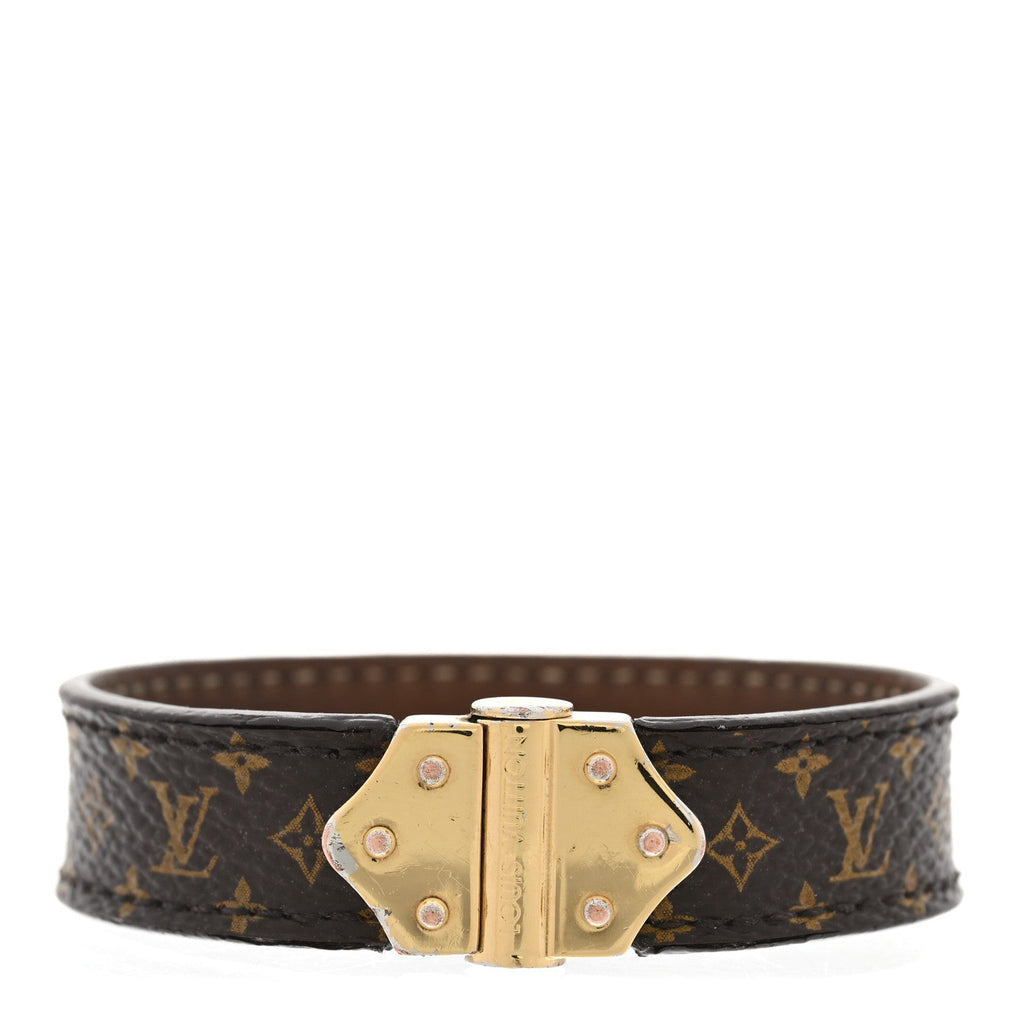 Monogram Nano Bracelet 17