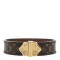 Monogram Nano Bracelet 17