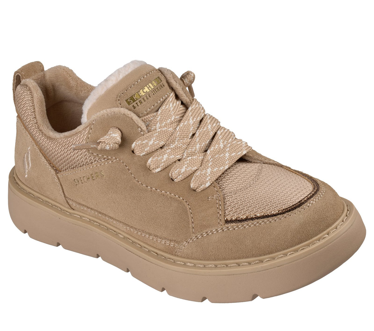 Keepsakes Cozy - Street Hiker